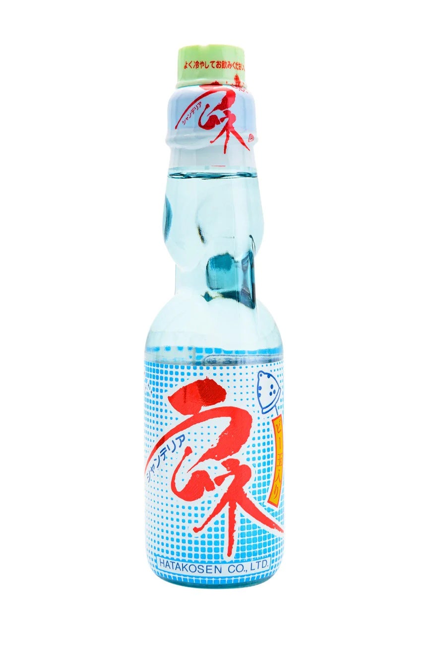 盗作 (限定盤)(2枚組)[Analog] RAMUNE Ramune Japanese Soda | Miyazaki Sushi