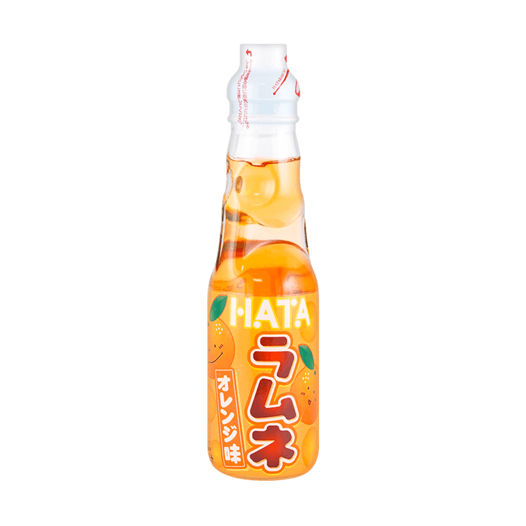 Ramune Japanese Soda | Miyazaki Sushi