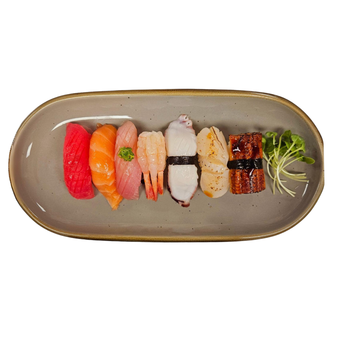 ZX Sushi